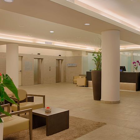 Nh Linate Hotel Peschiera Borromeo Nhà hàng bức ảnh