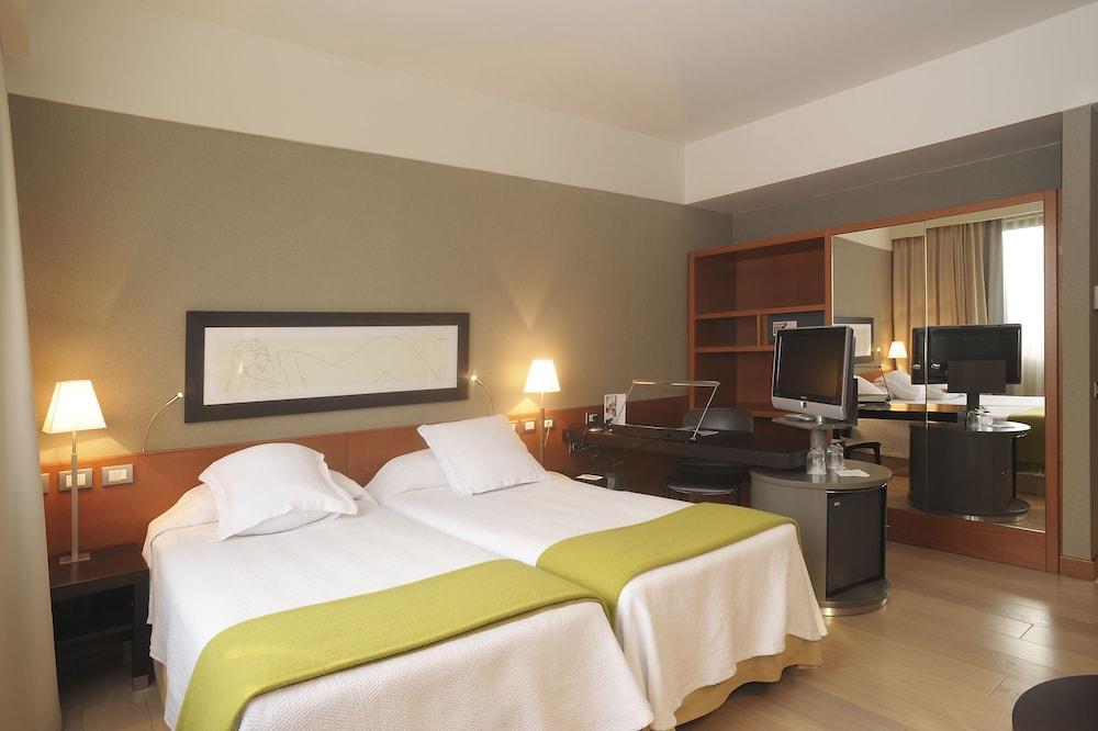 Nh Linate Hotel Peschiera Borromeo Ngoại thất bức ảnh