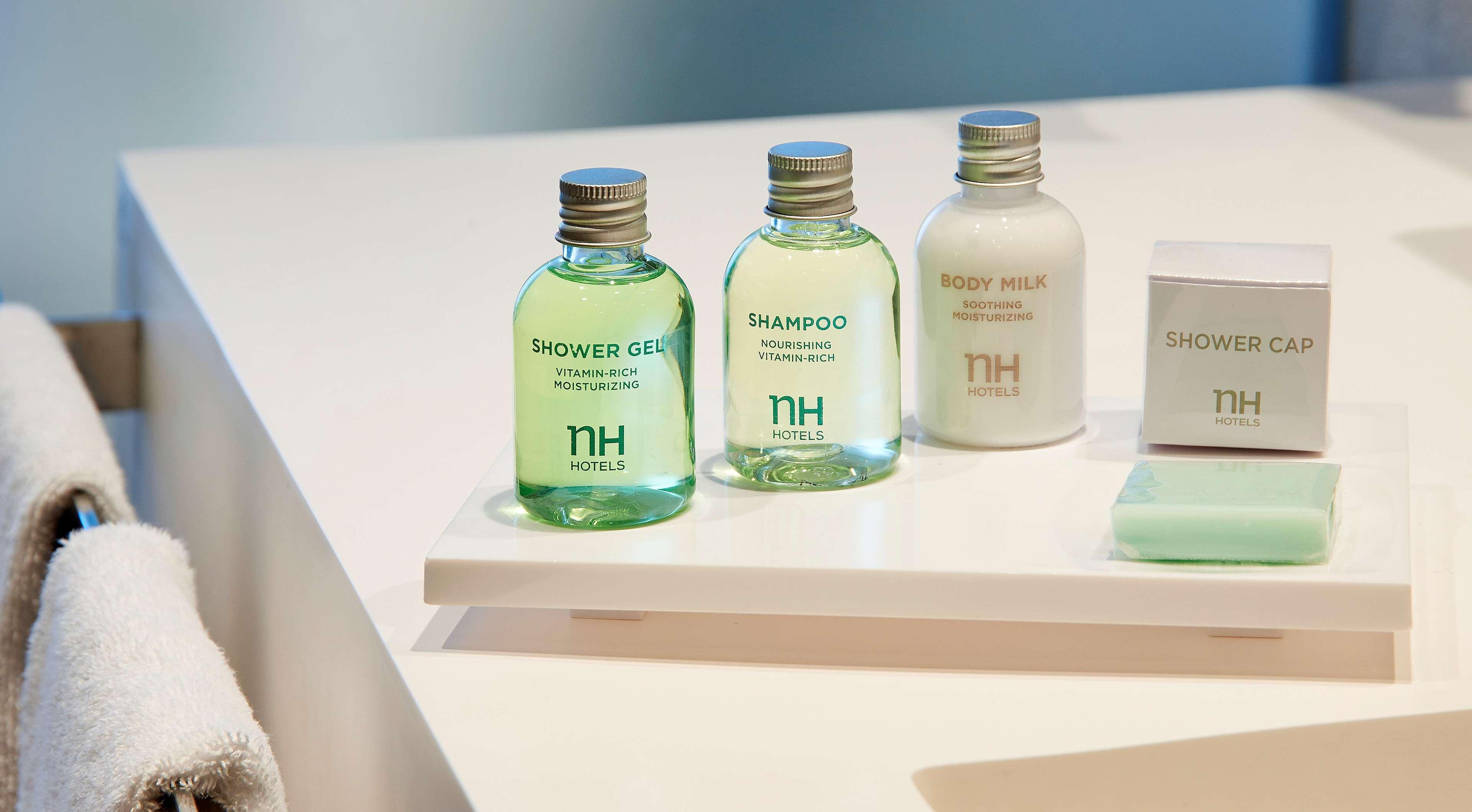Nh Linate Hotel Peschiera Borromeo Ngoại thất bức ảnh