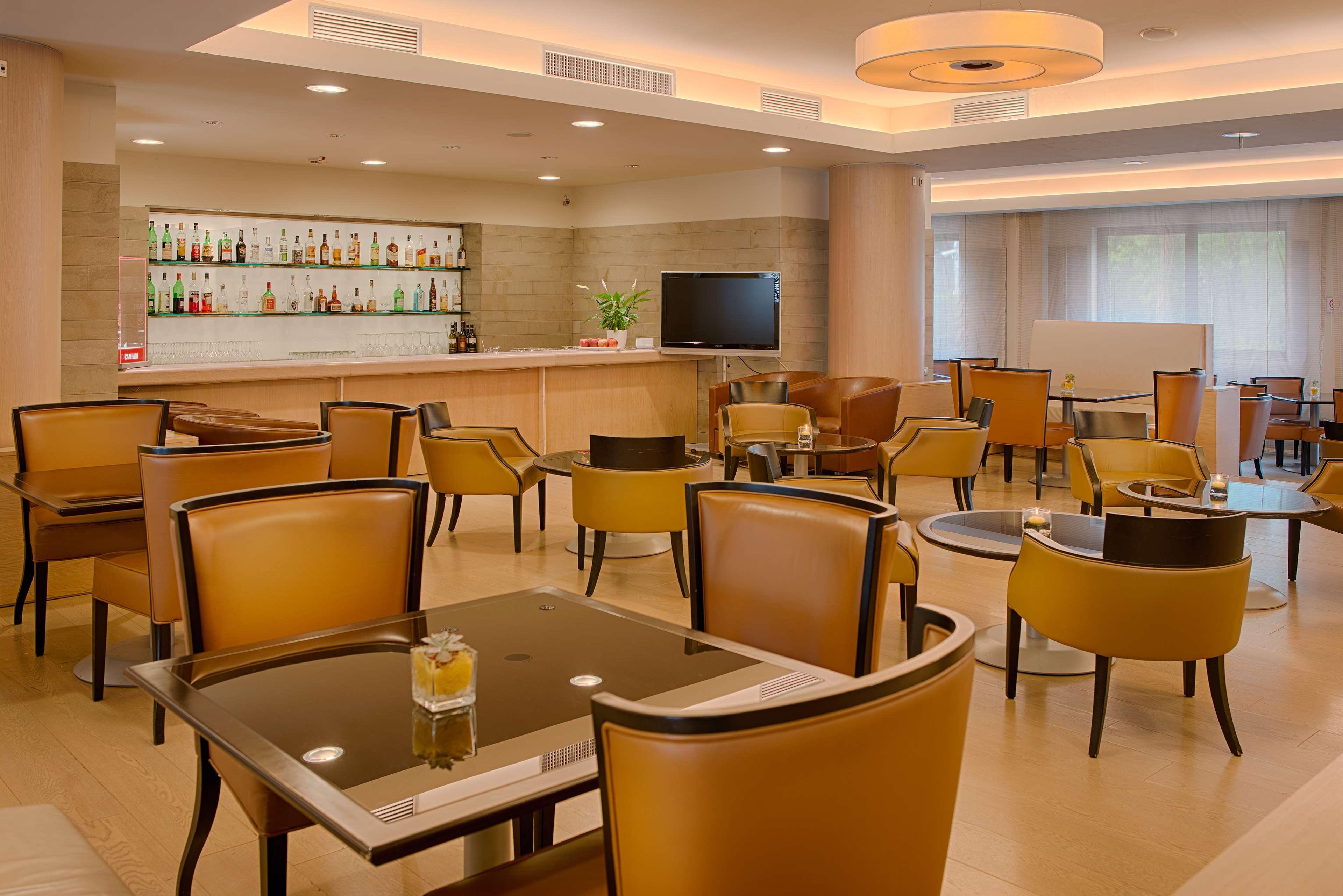 Nh Linate Hotel Peschiera Borromeo Ngoại thất bức ảnh