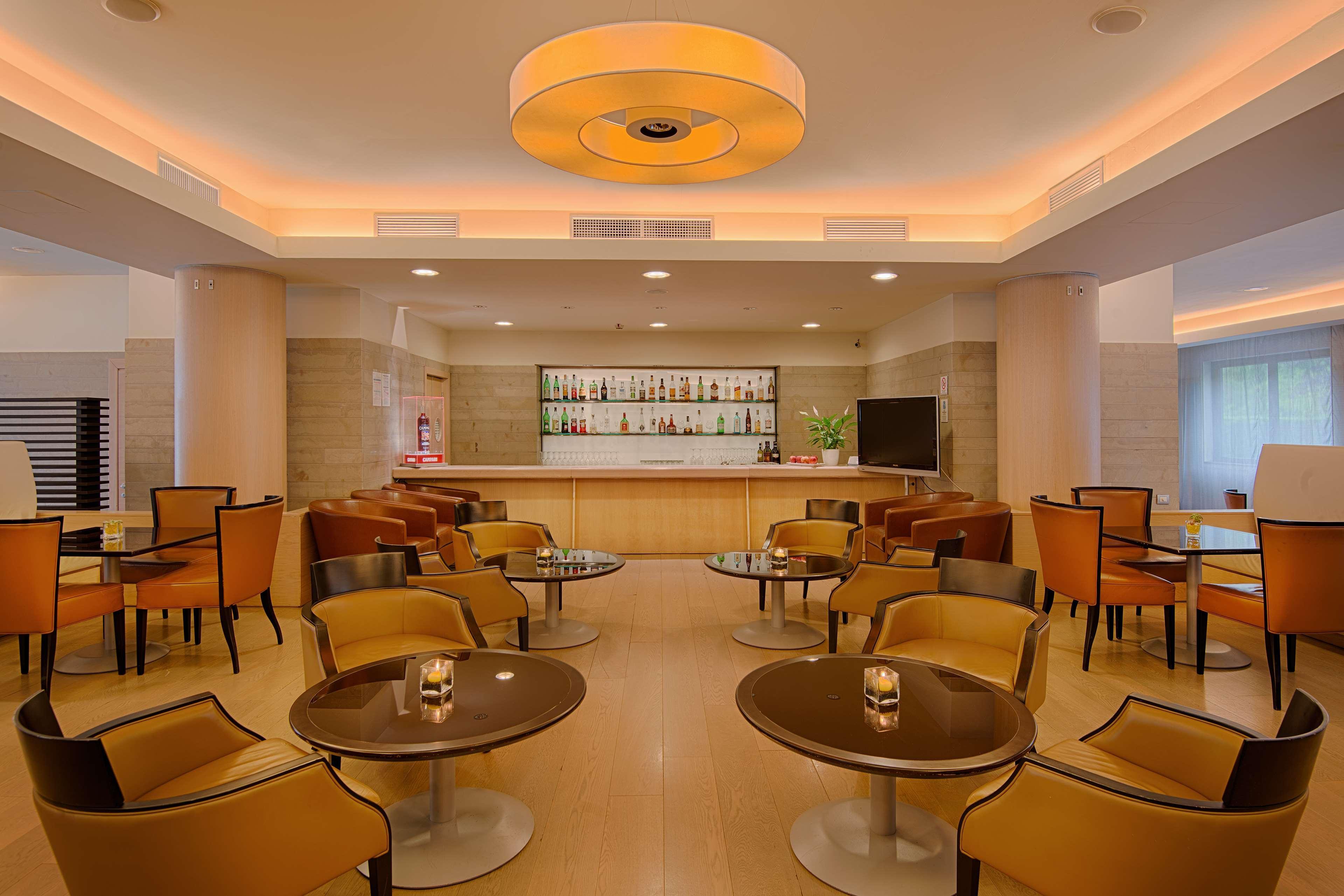 Nh Linate Hotel Peschiera Borromeo Ngoại thất bức ảnh