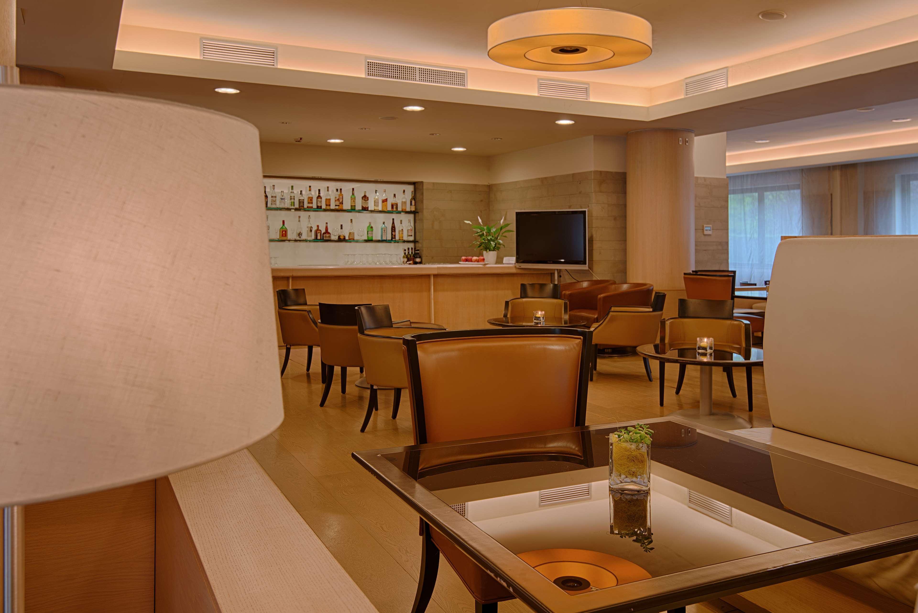 Nh Linate Hotel Peschiera Borromeo Ngoại thất bức ảnh