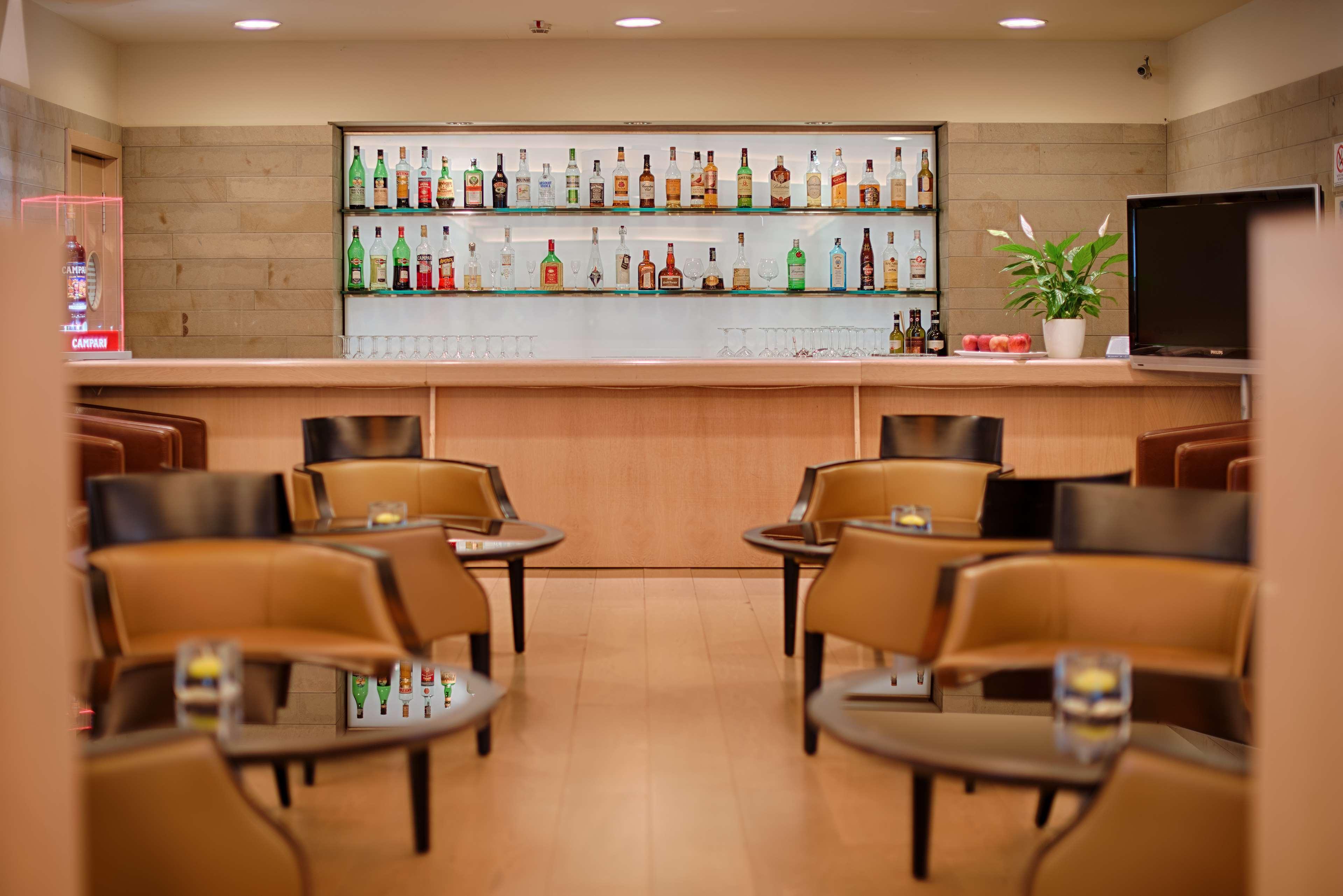 Nh Linate Hotel Peschiera Borromeo Ngoại thất bức ảnh