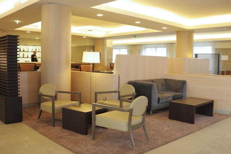 Nh Linate Hotel Peschiera Borromeo Ngoại thất bức ảnh
