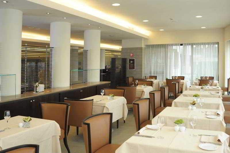 Nh Linate Hotel Peschiera Borromeo Ngoại thất bức ảnh