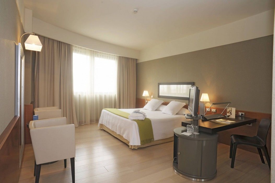 Nh Linate Hotel Peschiera Borromeo Ngoại thất bức ảnh