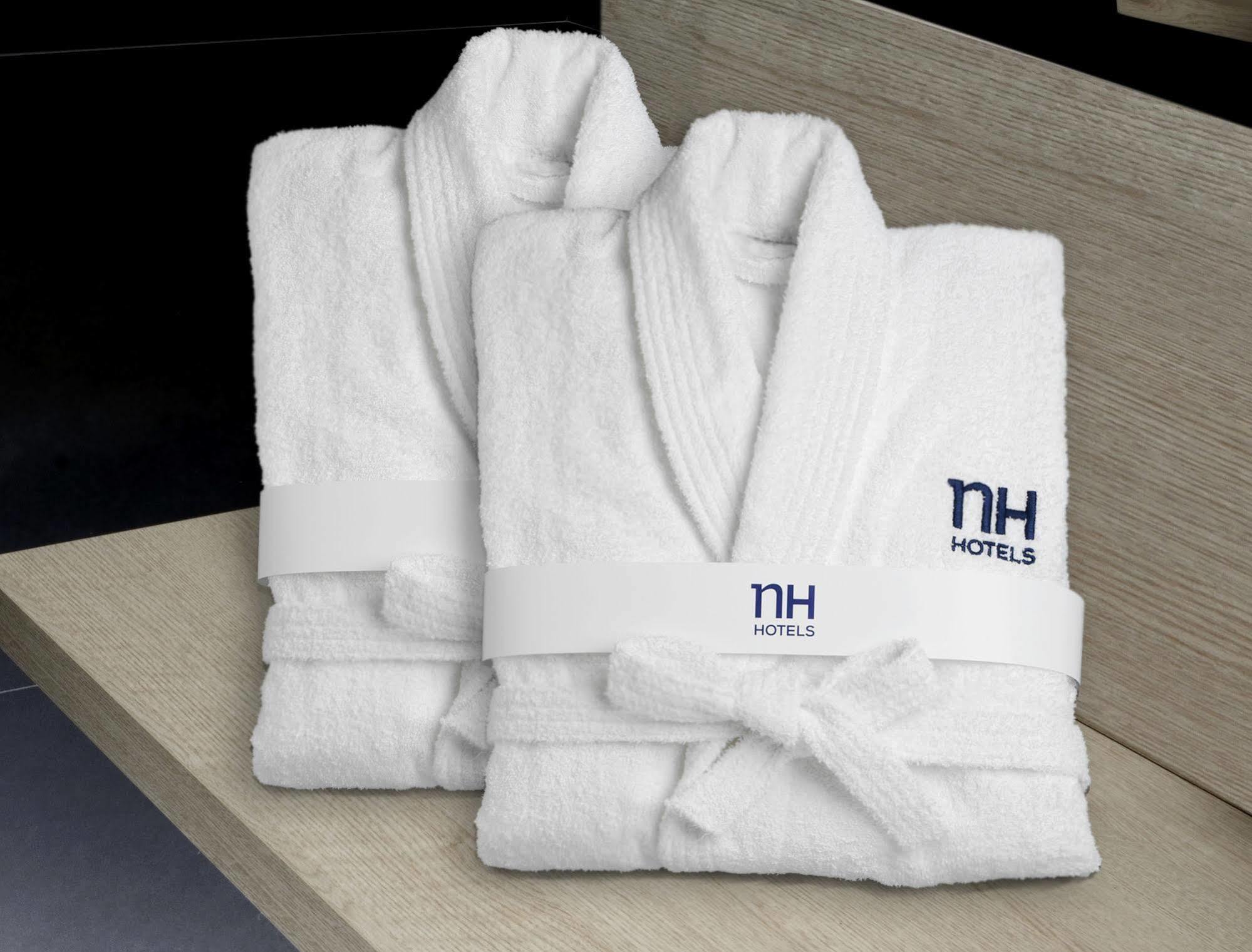 Nh Linate Hotel Peschiera Borromeo Ngoại thất bức ảnh