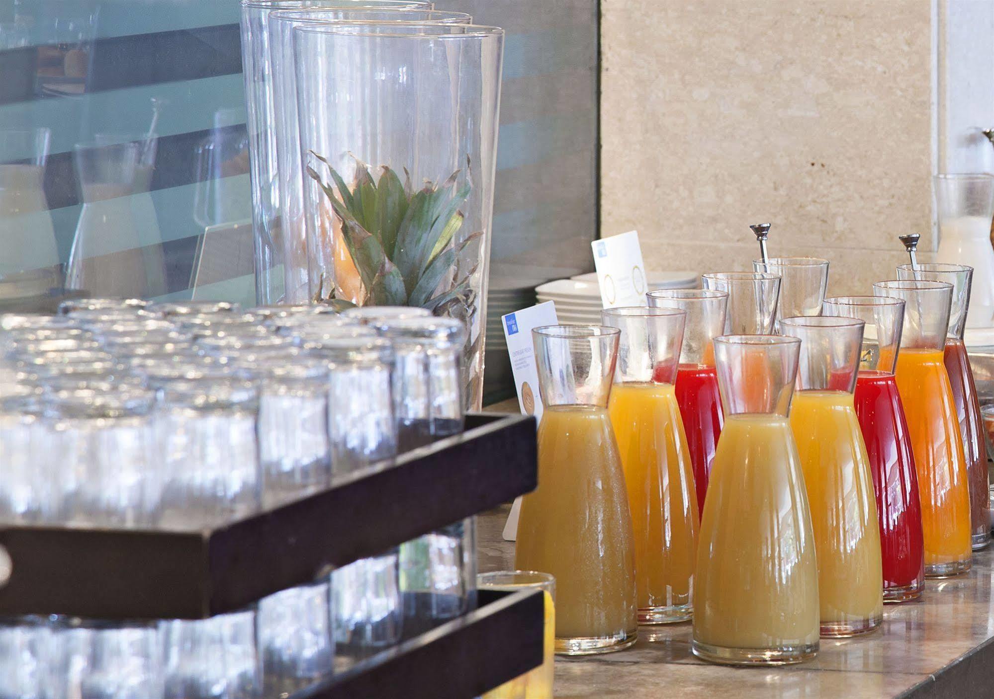 Nh Linate Hotel Peschiera Borromeo Ngoại thất bức ảnh