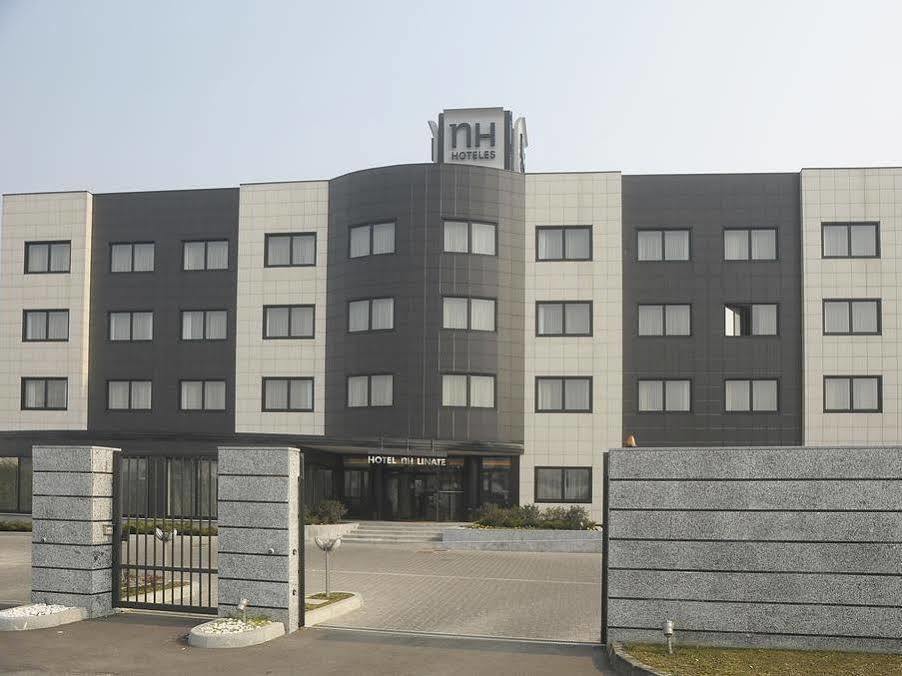 Nh Linate Hotel Peschiera Borromeo Ngoại thất bức ảnh